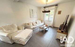  Maison à vendre 8 pièces 144 m²