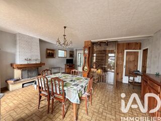  Maison à vendre 6 pièces 119 m²