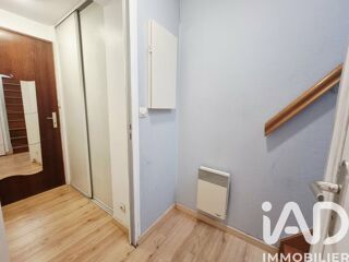  Appartement � vendre 2 pi�ces 30 m�