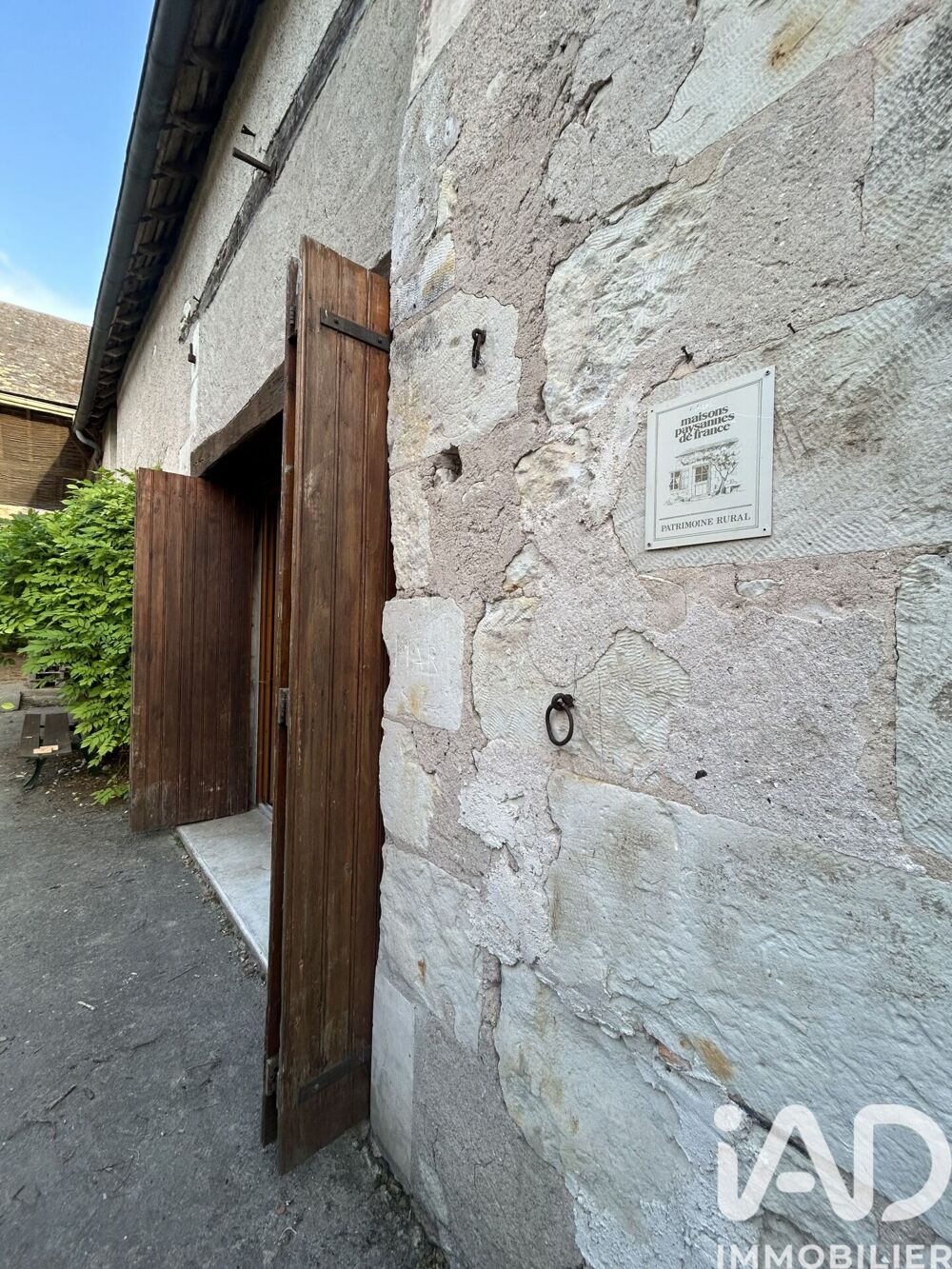 Vente Maison de ville 7 pièces