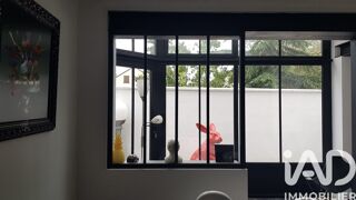 Maison à vendre 7 pièces 172 m²