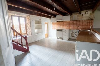  Maison à vendre 3 pièces 98 m²