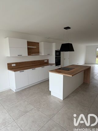  Maison � vendre 8 pi�ces 154 m�