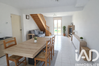  Maison à vendre 4 pièces 90 m²