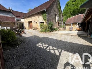  Maison � vendre 8 pi�ces 300 m�