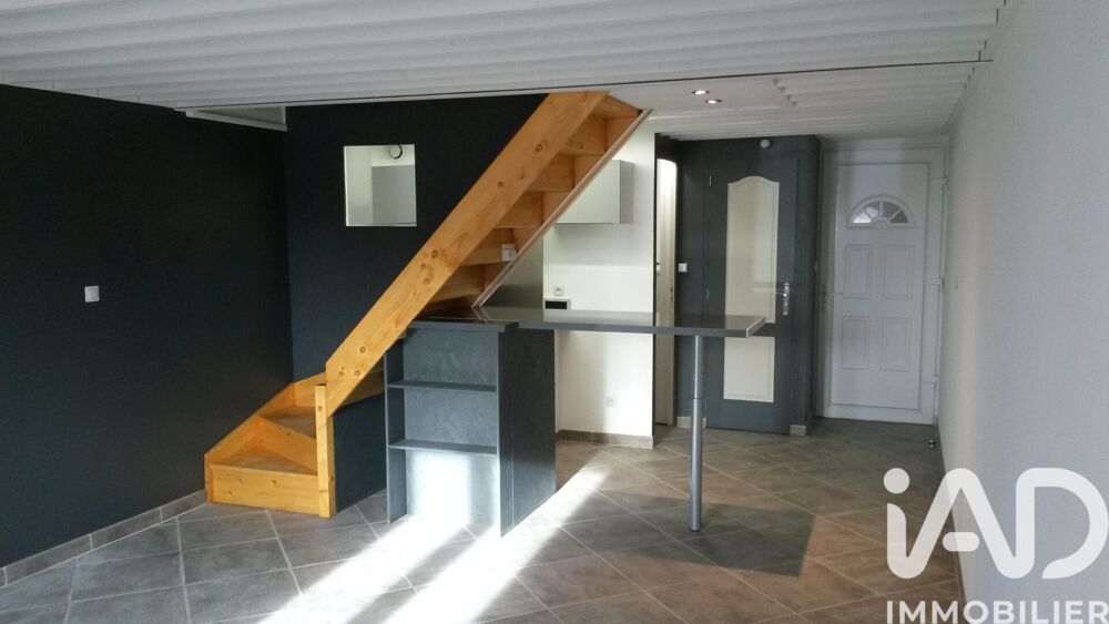 Vente Immeuble Vente Immeuble 256 m&sup2; Montceau-les-mines