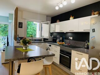 Appartement � vendre 3 pi�ces 61 m�