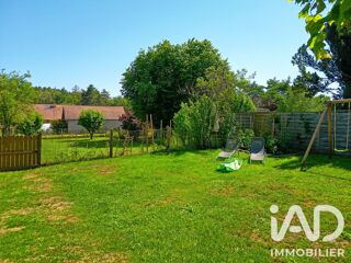  Maison à vendre 5 pièces 99 m²