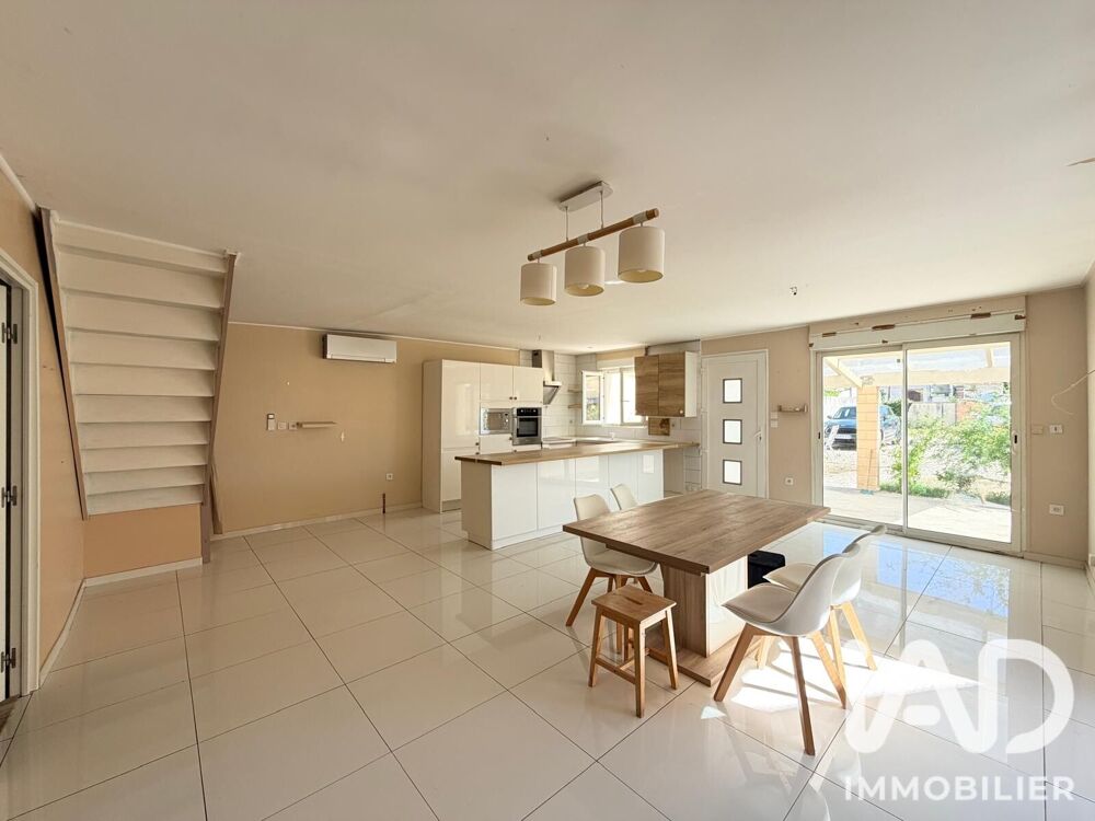 Vente Maison Vente Maison/villa 5 pièces Michery