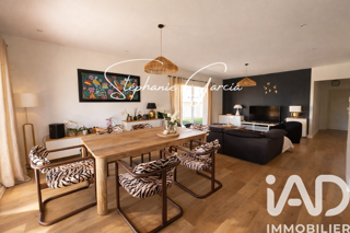  Maison à vendre 6 pièces 148 m²