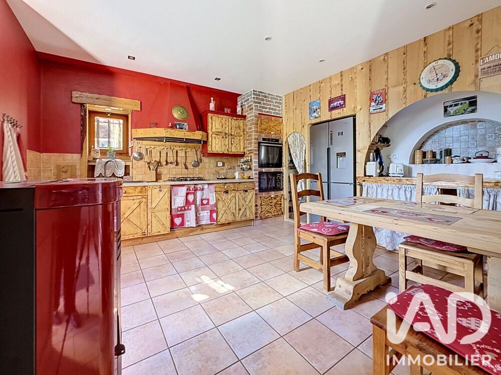 Vente Maison Vente Maison/villa 4 pièces La valette