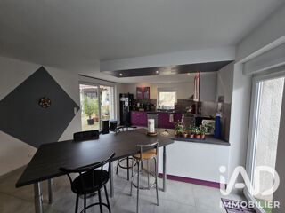 Vente Maison Vente Maison de village 5 pièces Crévic