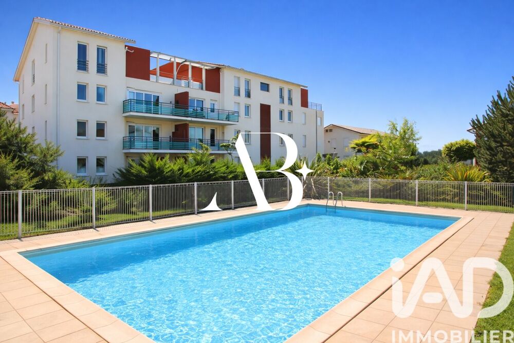 Vente Appartement Vente Appartement 2 pièces Saint-macaire