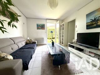 Appartement à vendre 2 pièces 44 m²