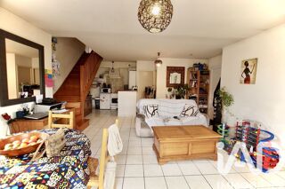  Maison � vendre 5 pi�ces 73 m�