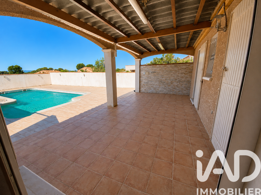 Vente Maison de village 5 pièces