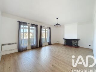  Appartement à vendre 4 pièces 90 m²