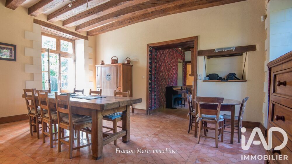 Vente Domaine 13 pièces