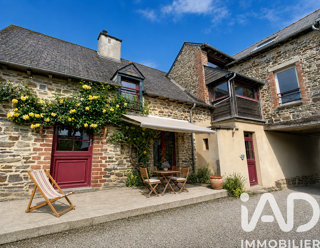  Maison � vendre 6 pi�ces 156 m�