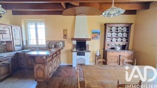  Maison à vendre 9 pièces 188 m²