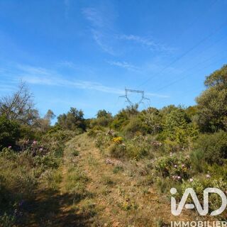  Terrain à vendre 13580 m²