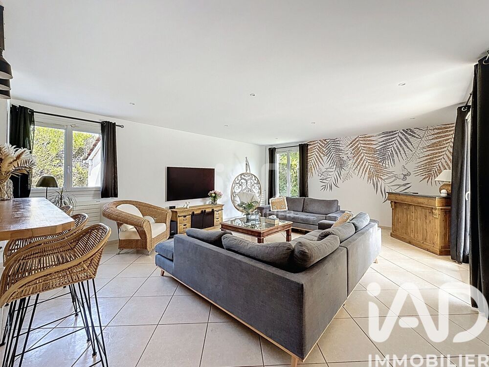 Vente Maison/villa 9 pièces