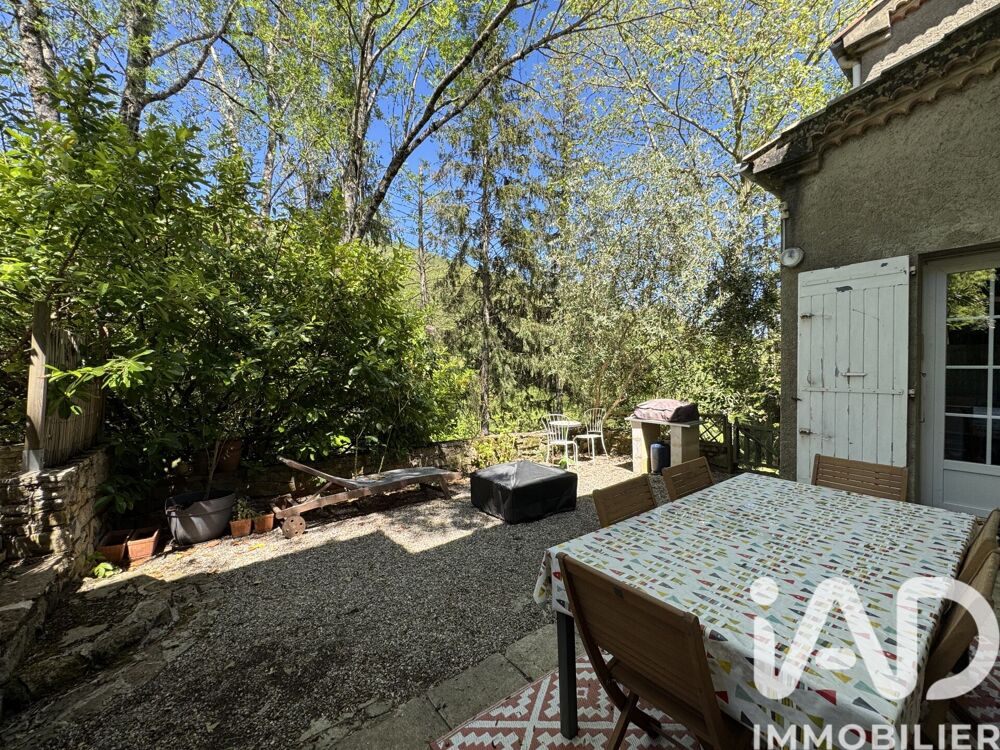 à vendre  Maison Saint-Jean-d'Aigues-Vives (09300)