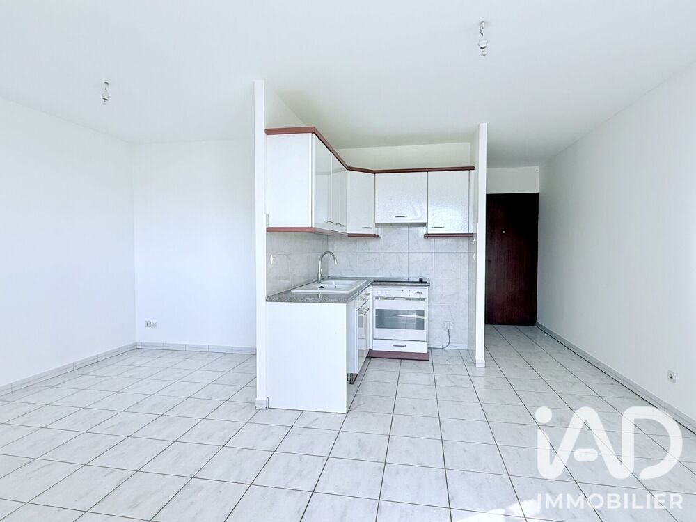 Vente Appartement 1 pièce