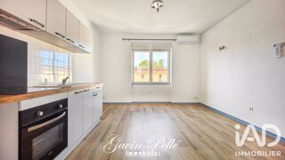  Appartement à louer 2 pièces 34 m²