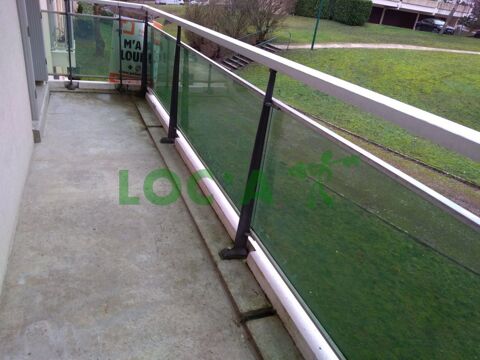   Location Appartement Appartement - 1 pi�ce(s) - 31 m�