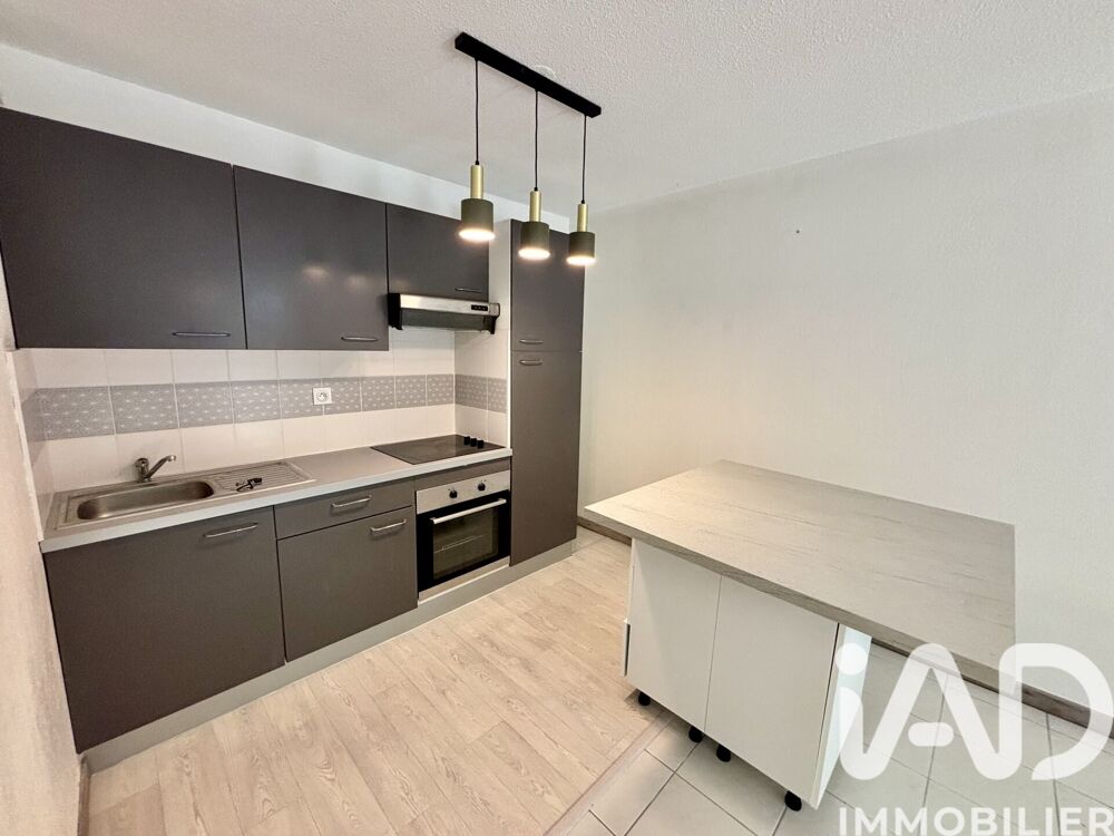 Vente Appartement Vente Appartement 2 pièces Cenon