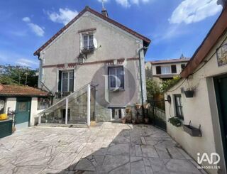  Maison � vendre 6 pi�ces 121 m�