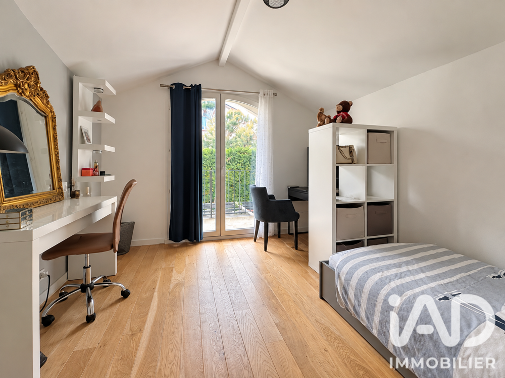 à vendre  Maison Marly-le-Roi (78160)