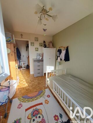  Appartement � vendre 4 pi�ces 71 m�