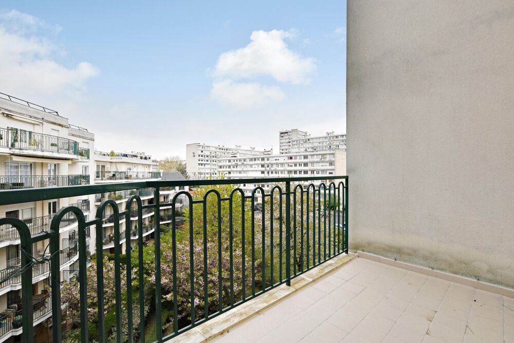 � vendre  Appartement Montreuil (93100)