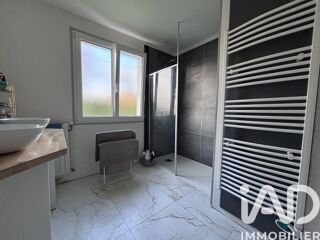  Maison � vendre 4 pi�ces 92 m�