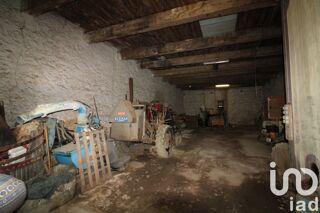  Maison à vendre 1 pièce 400 m²