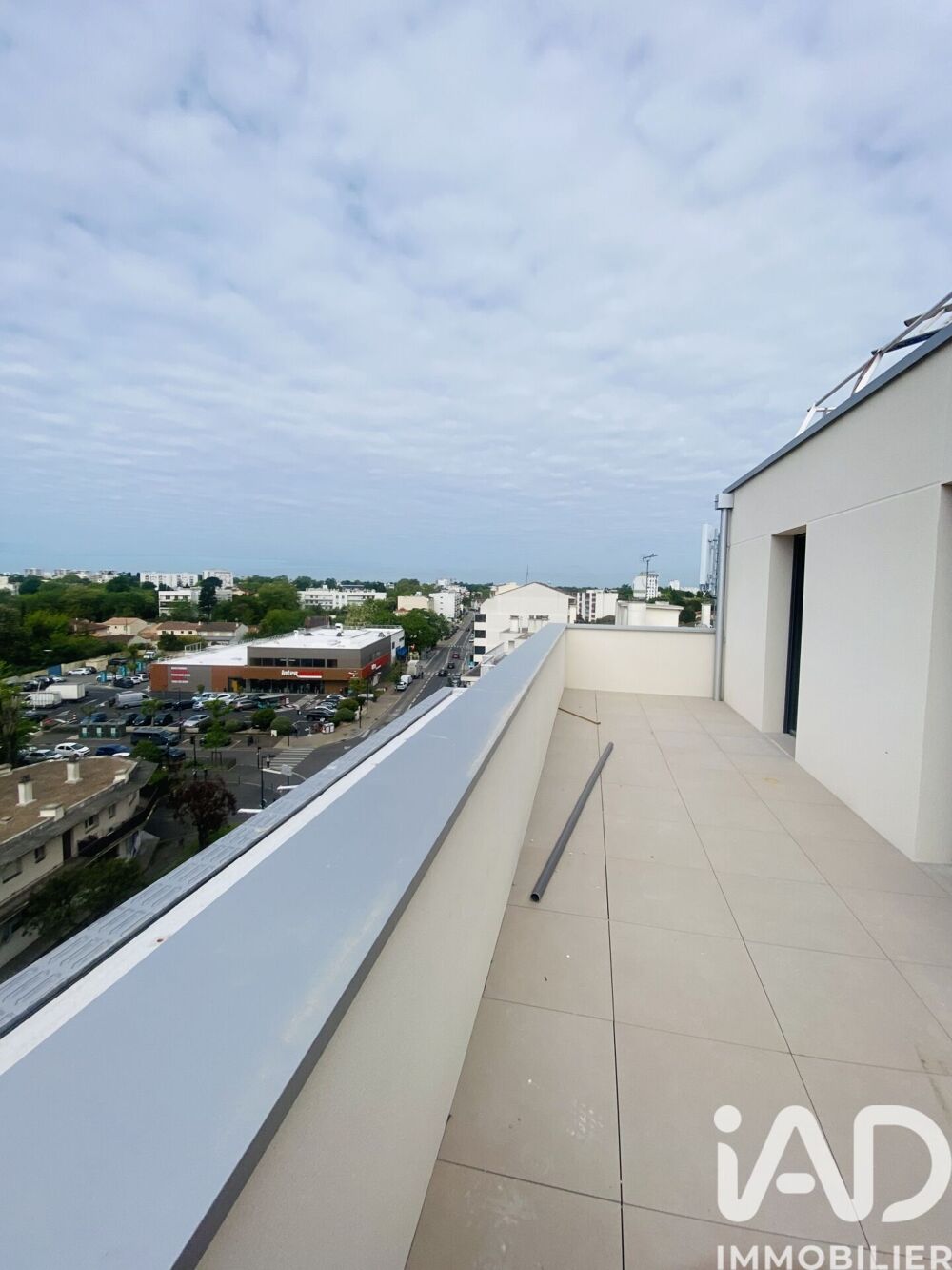 Vente Appartement Vente Appartement 5 pièces Bordeaux