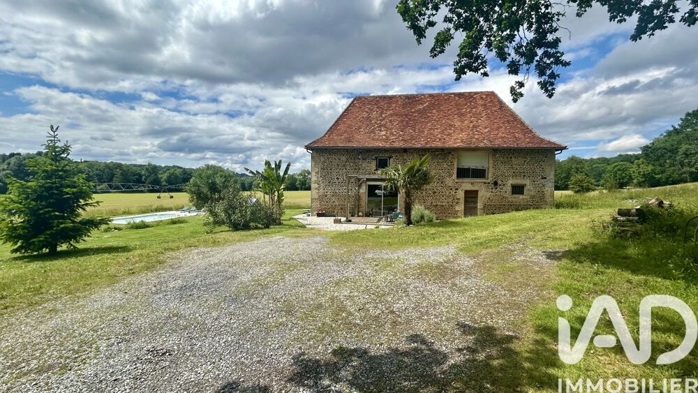 Vente Maison Vente Maison/villa 6 pièces Auga