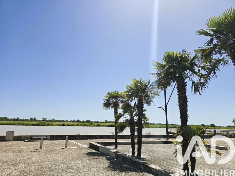 vente Maison - 3 pièce(s) - 78 m² Tonnay-Charente (17430)