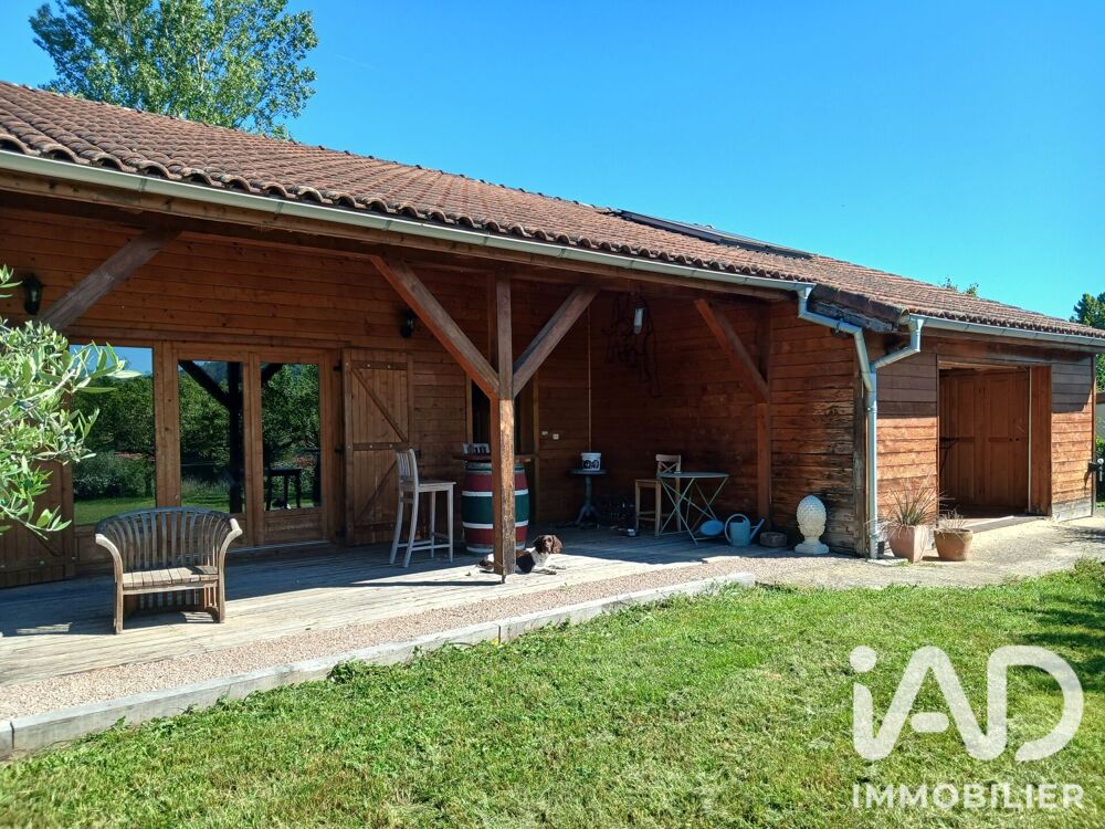 Vente Maison Vente Maison/villa 5 pièces Laguépie