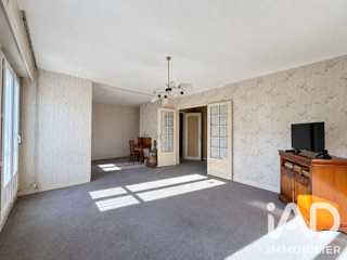 Vente Appartement Vente Appartement 3 pièces Étampes