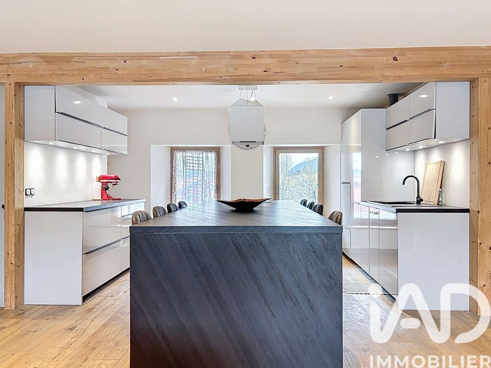 Vente Appartement Vente Appartement 4 pièces Pringy