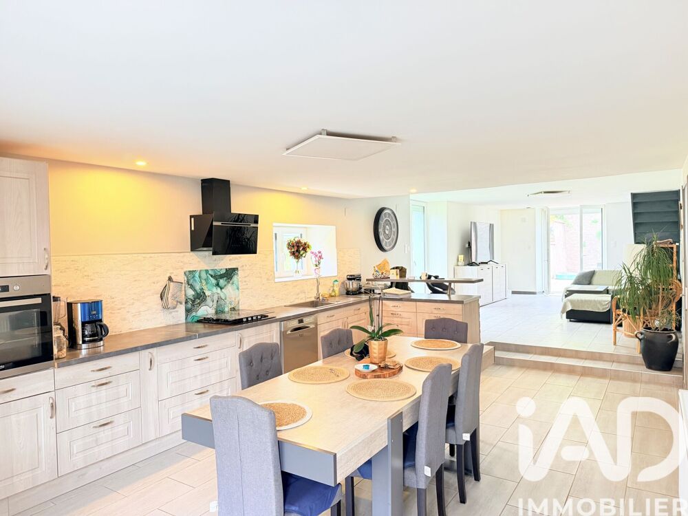 Vente Maison de village 5 pièces