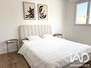  Appartement à vendre 3 pièces 74 m²