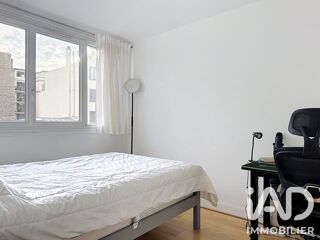  Appartement à vendre 2 pièces 36 m²