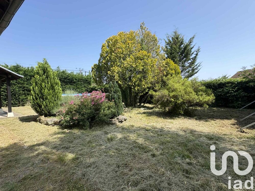 Vente Maison Vente Maison/villa 6 pièces Louhans