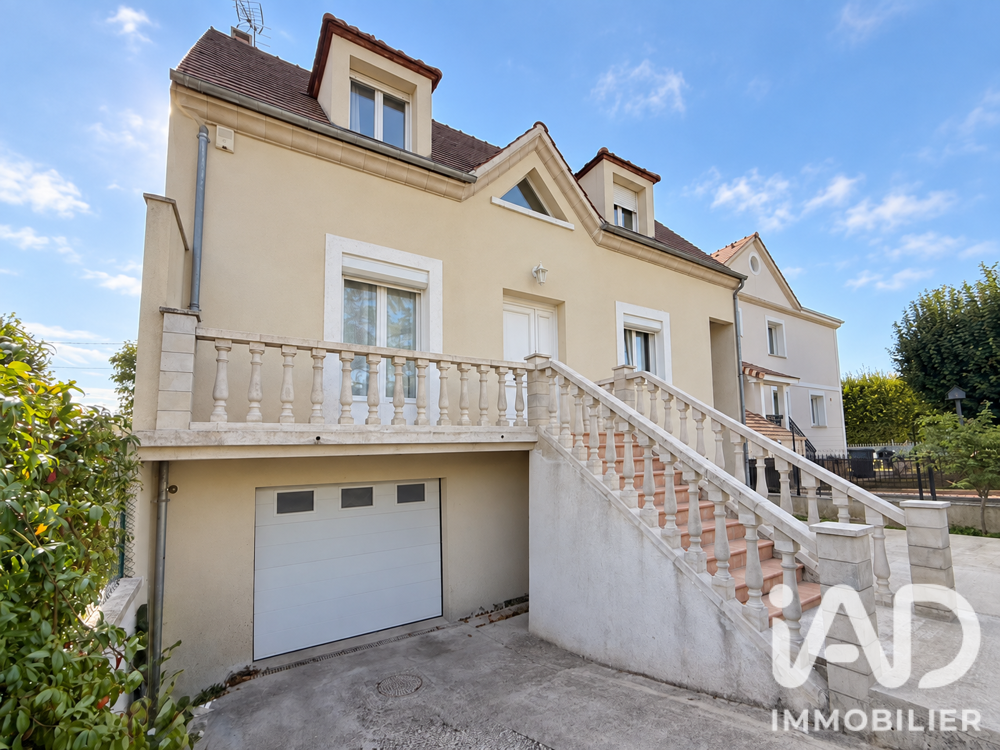 Vente Maison/villa 7 pièces
