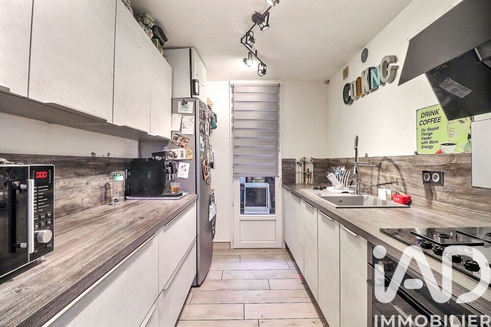 Vente Appartement Vente Appartement 2 pièces Nîmes