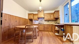  Maison à vendre 13 pièces 300 m²